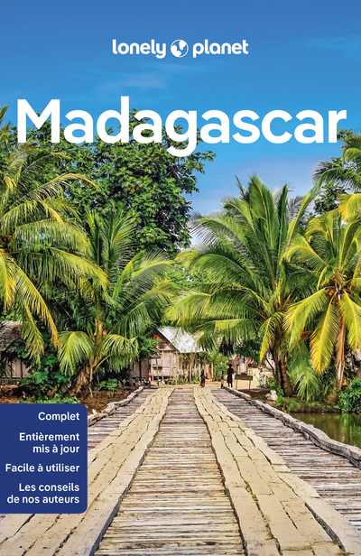 [9782384923625] Madagascar 10ed