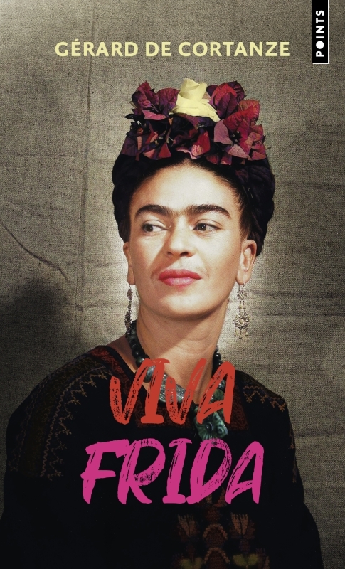 [9791041414253] Viva Frida