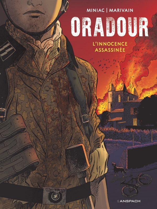 Oradour 1944