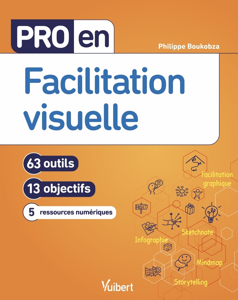 [9782311626575] Pro en Facilitation visuelle