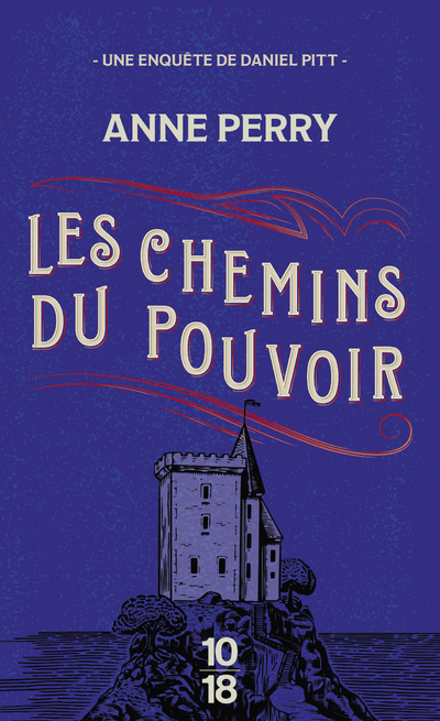 [9782264083500] Les chemins du pouvoir