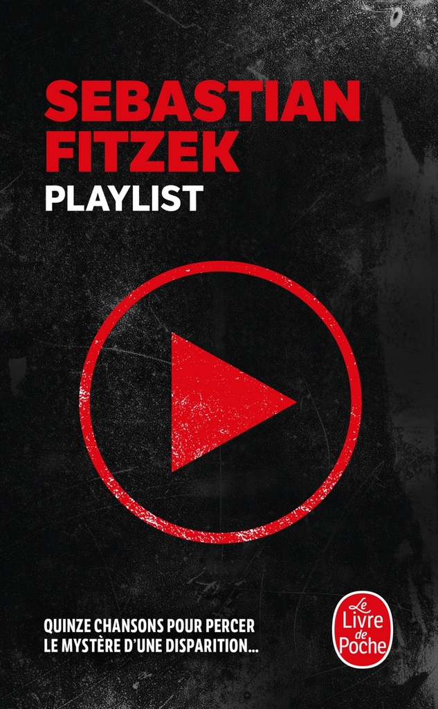[9782253249504] Playlist