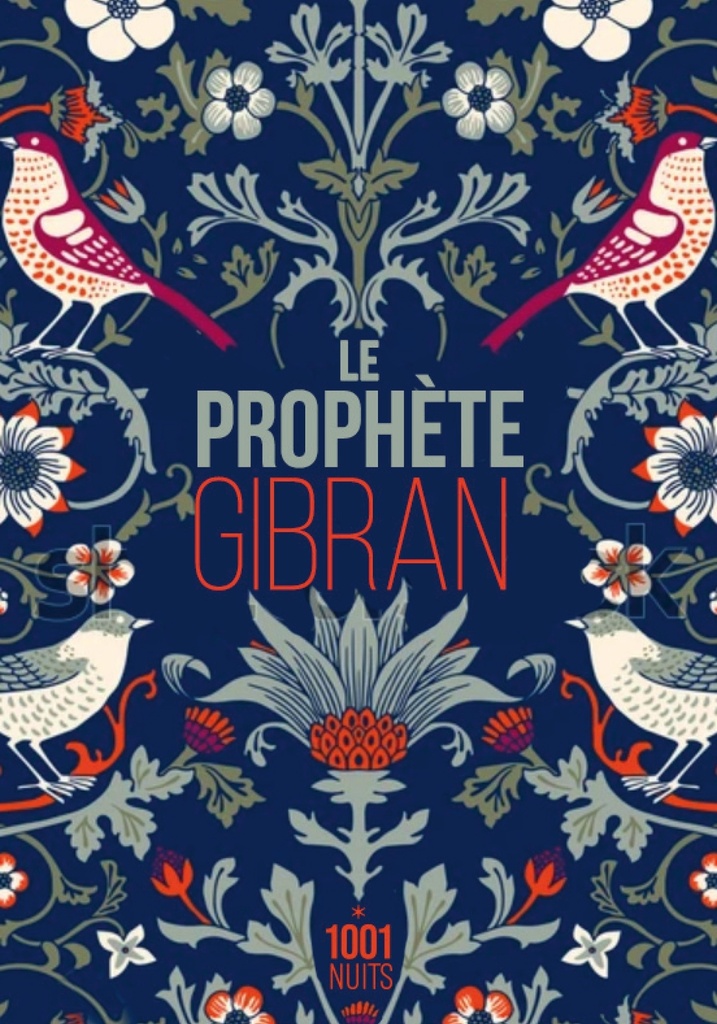 [9782755508482] Le Prophète