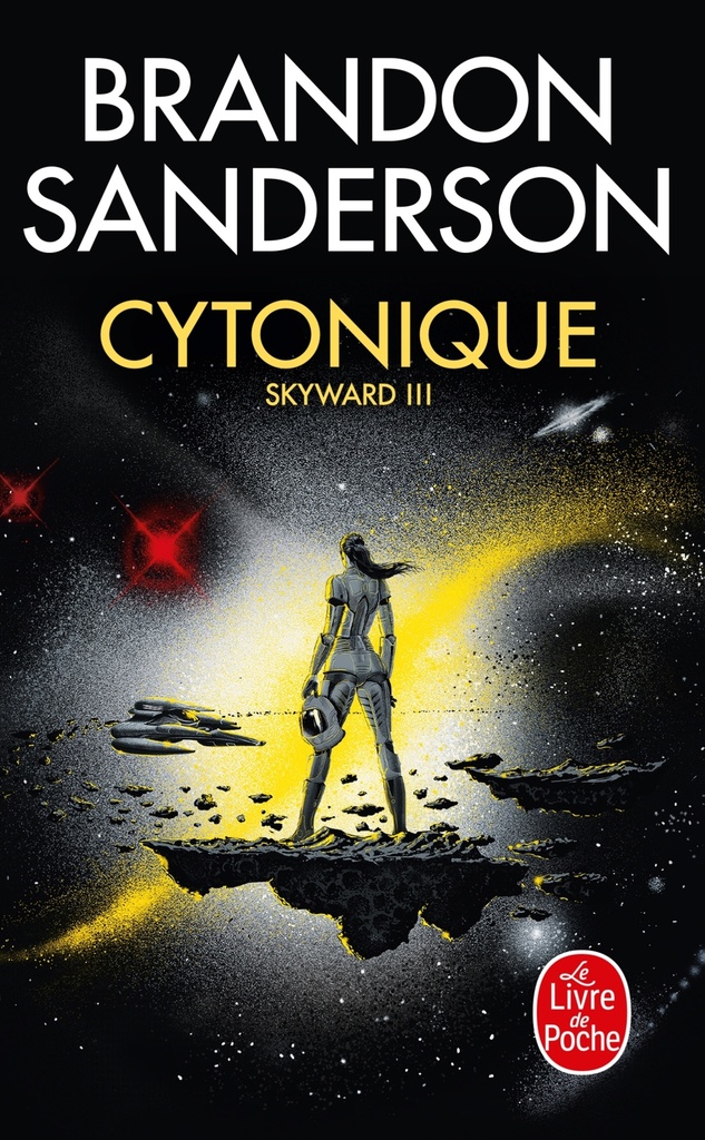 [9782253247333] Cytonique (Skyward, Tome 3)