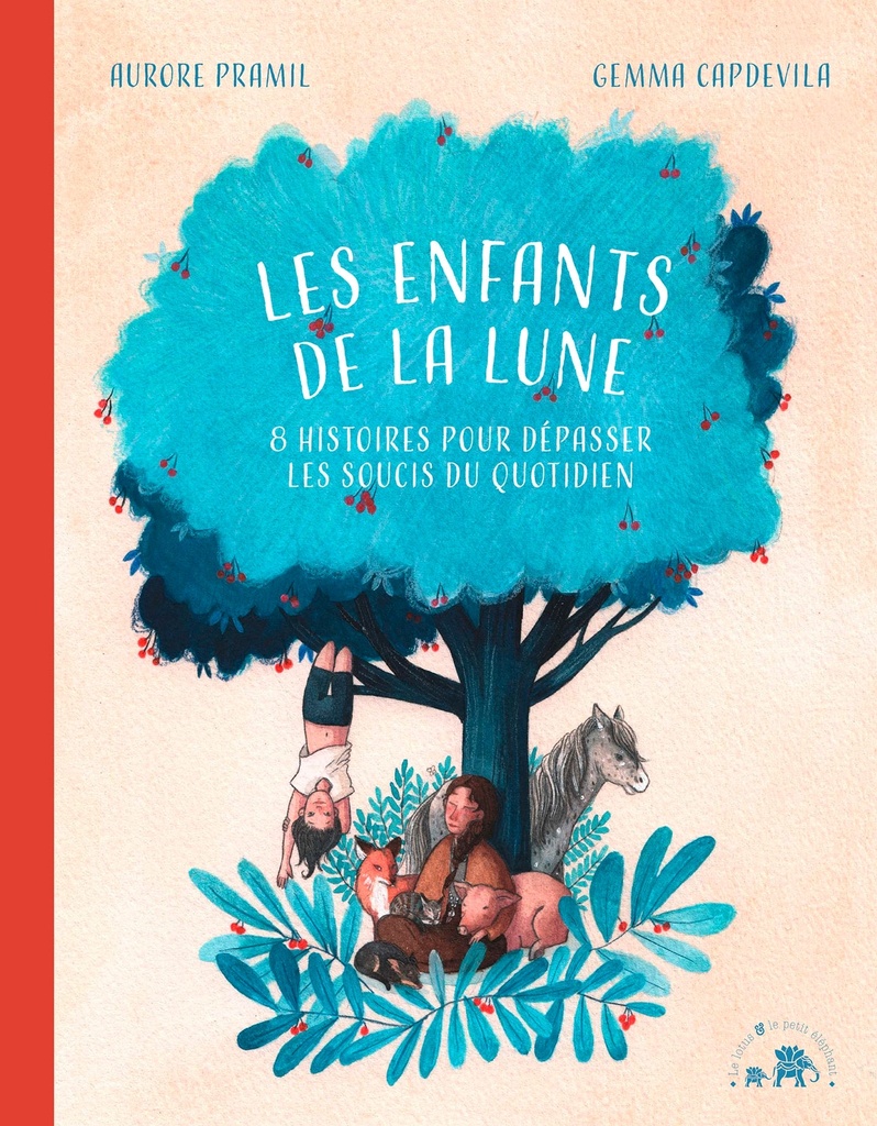 [9782019467616] Les enfants de la lune