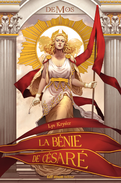 [9782383493426] DEMOS - La Bénie de Césaré