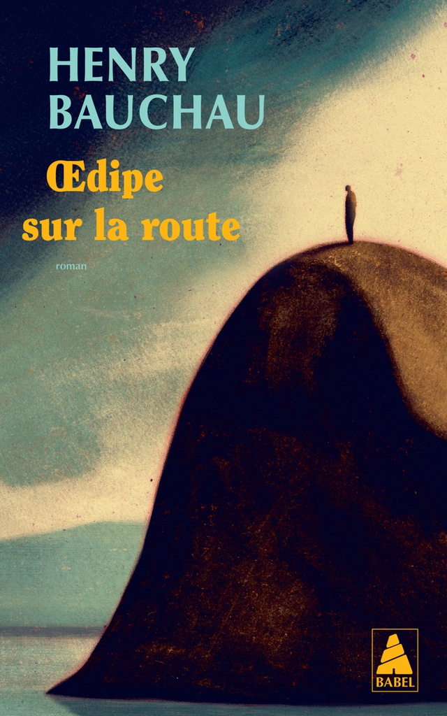 [9782330195274] Oedipe sur la route