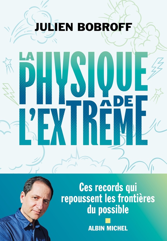 [9782226490018] La Physique de l'extrême