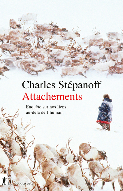 [9782348081132] Attachements. Enquête sur nos liens au-delà de l'humain