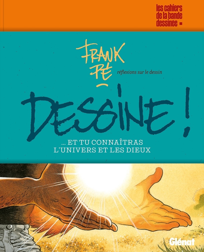 [9782344065518] Dessine !