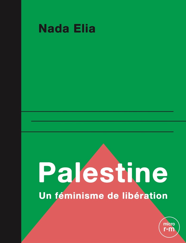 [9782890918986] Palestine