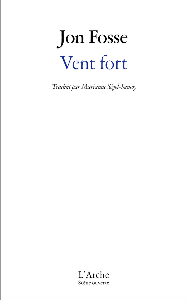 [9782381980676] Vent fort