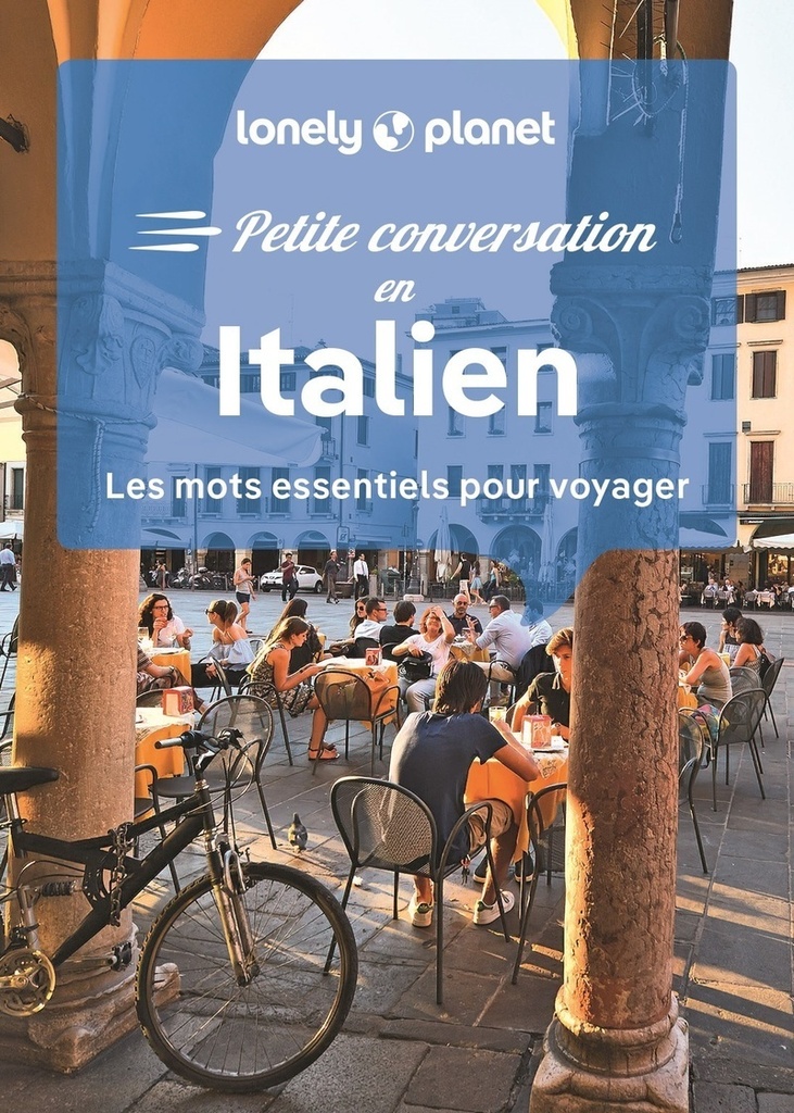 [9782384927647] Petite Conversation en Italien 16ed