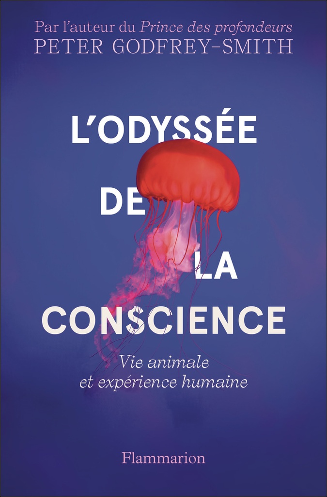 [9782081482067] L'Odyssée de la conscience
