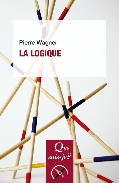 [9782715422124] La Logique