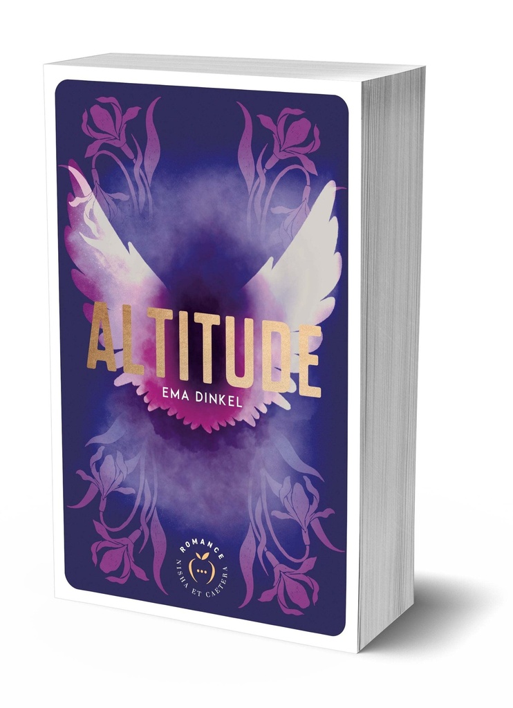 [9782380159691] Altitude