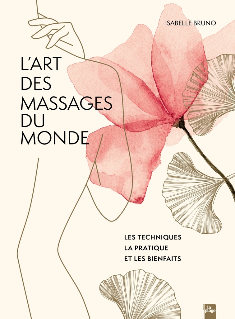 [9782383383024] L'art des massages du monde