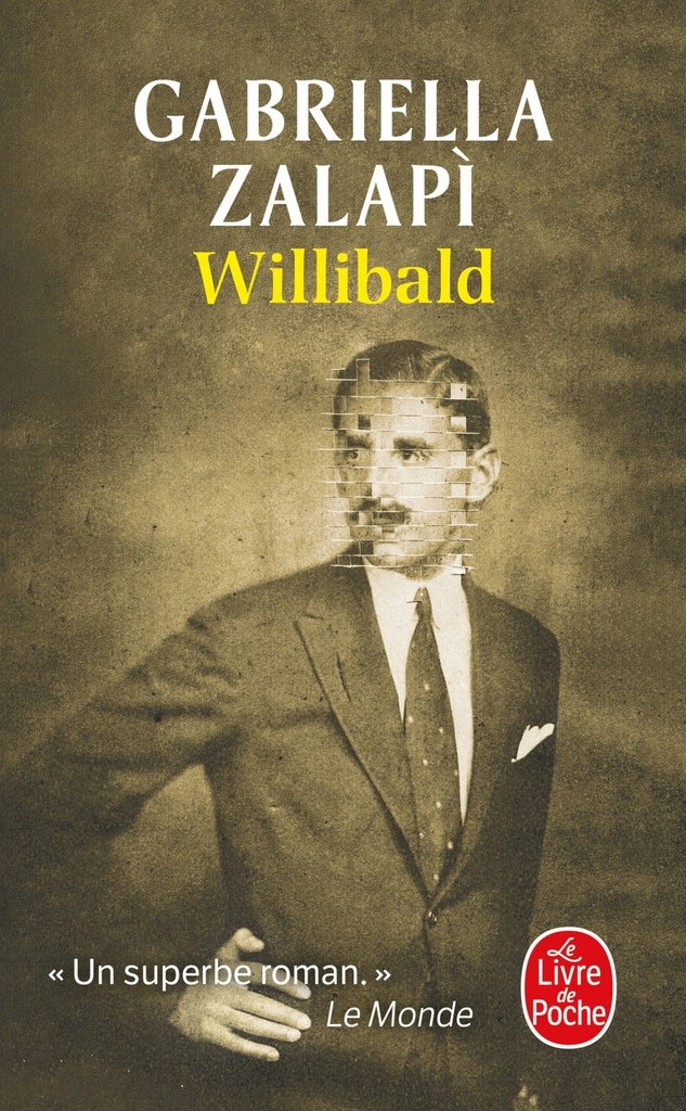 [9782253941774] Willibald