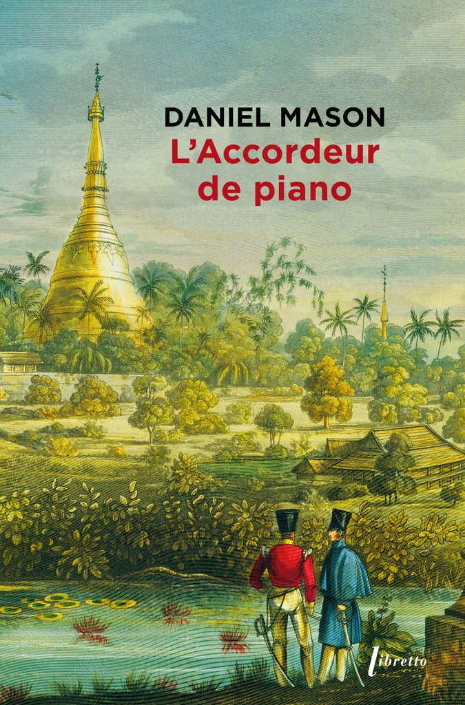 [9782369148845] L’Accordeur de piano