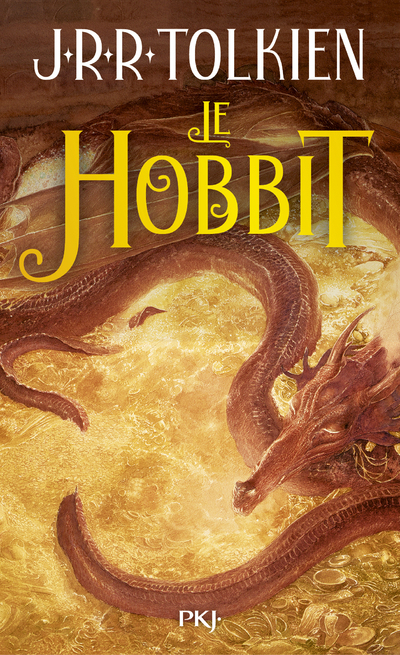 [9782266339667] Le Hobbit