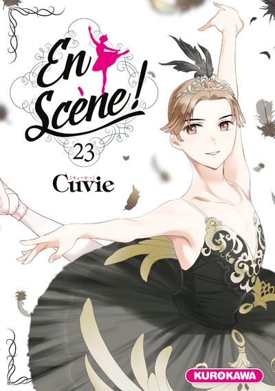En Scène ! - tome 23