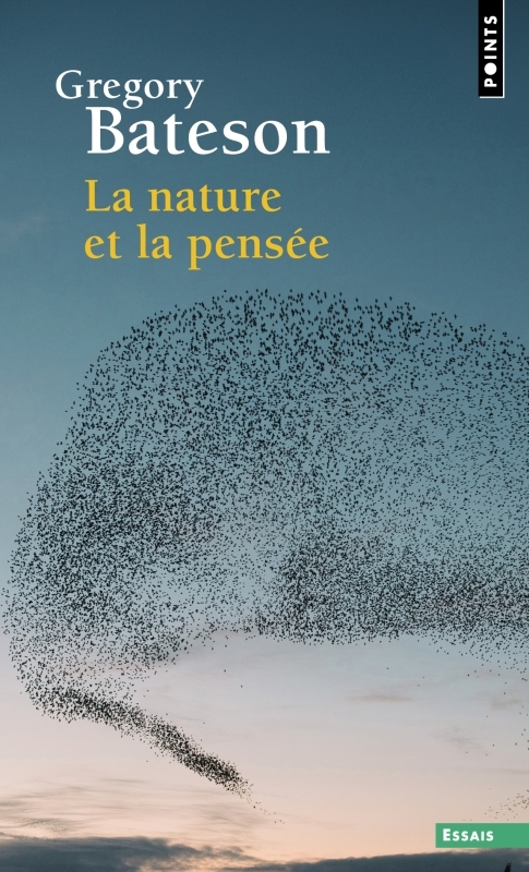 [9791041416417] La Nature et la Pensée