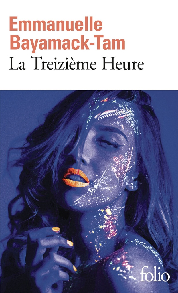 [9782073058324] La Treizième Heure
