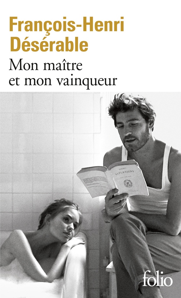 [9782073003164] Mon maître et mon vainqueur