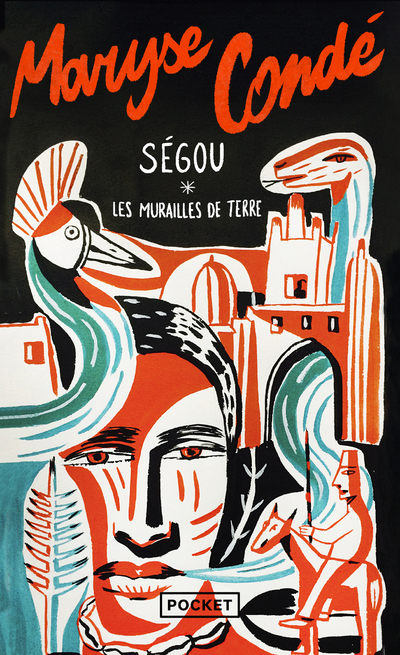 [9782266348003] Ségou - Tome 1 Les murailles de terre - Collector