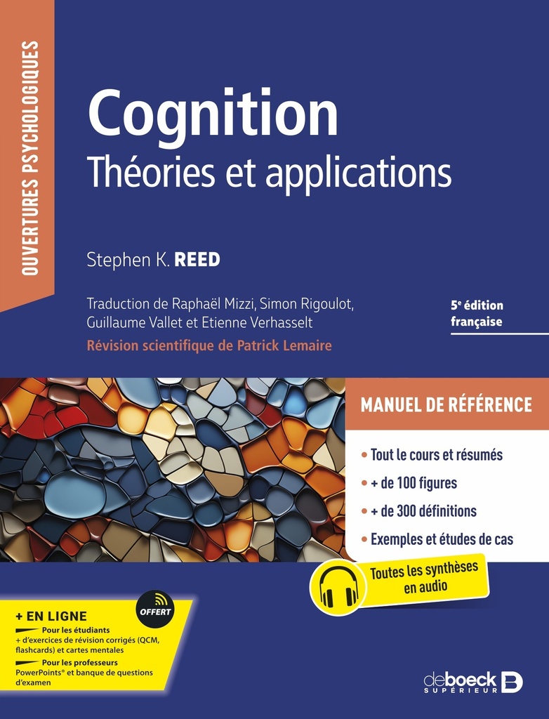 Cognition