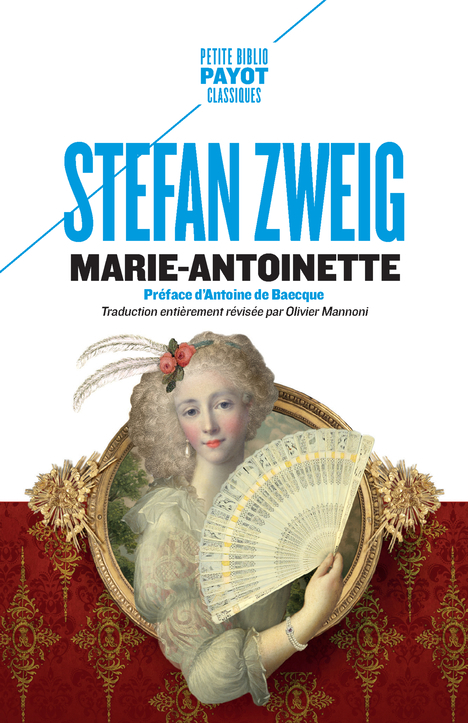 [9782228934985] Marie-Antoinette