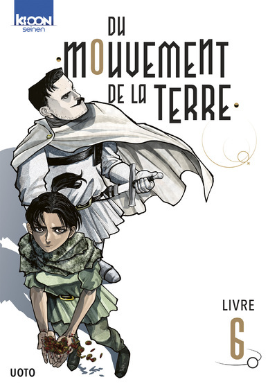 Du mouvement de la Terre T06