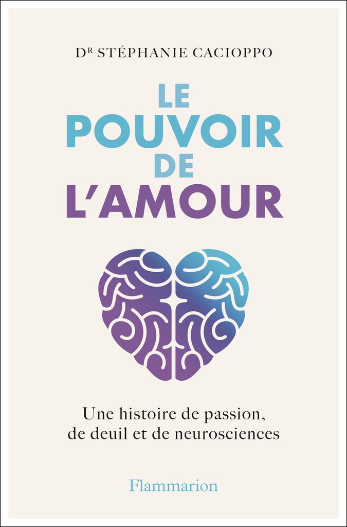 [9782080238658] Le Pouvoir de l'amour