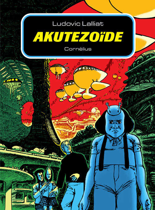 [9782360812219] Akutezoïde
