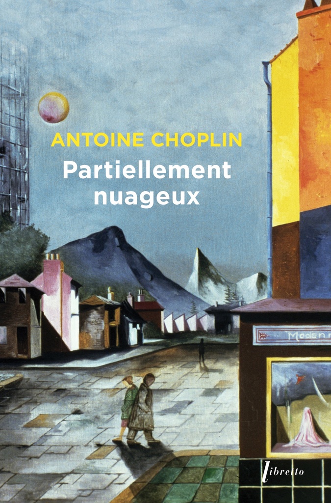 [9782369148555] Partiellement nuageux