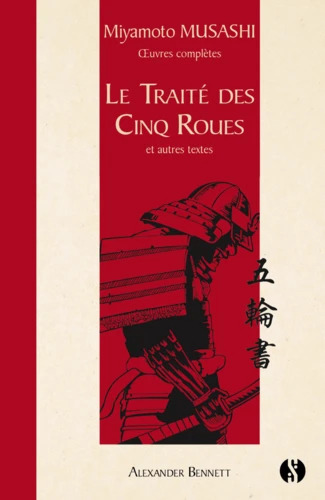 [9782382390511] Le Traité des cinq roues