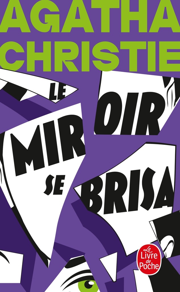 [9782253939818] Le Miroir se brisa (Nouvelle traduction révisée)