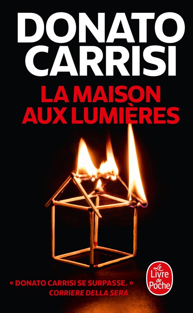 [9782253249962] La Maison aux lumières