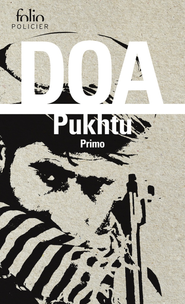 [9782073078407] Pukhtu