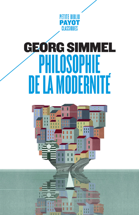 [9782228935067] Philosophie de la modernité