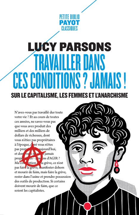 [9782228935012] Travailler dans ces conditions ? Jamais !