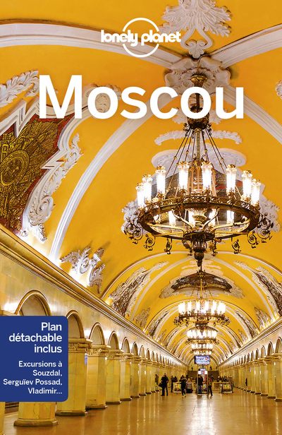 [9782816170955] Moscou 3ed