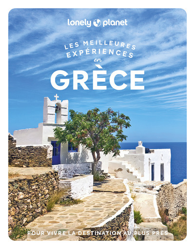 [9782384922208] Grèce - Les Meilleures expériences 1ed