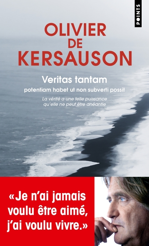 [9791041415885] Veritas Tantam