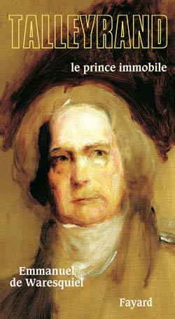 [9782213630939] Talleyrand