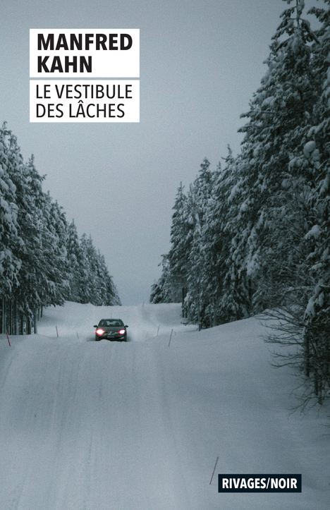 [9782743661847] Le vestibule des lâches