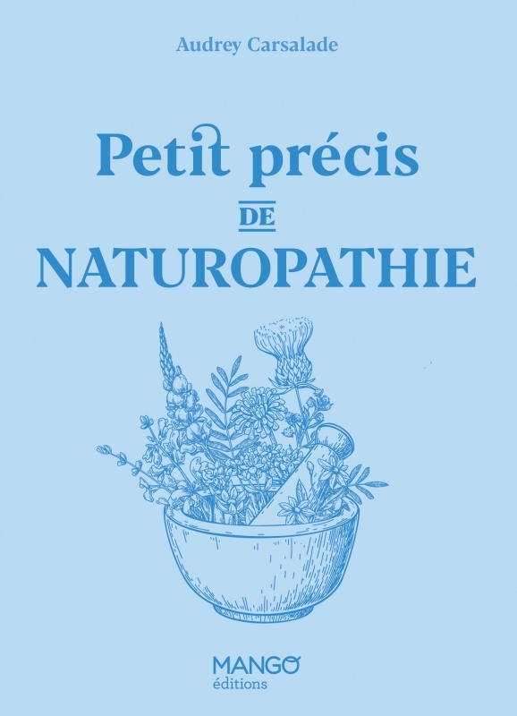[9782317036262] Petit précis de naturopathie