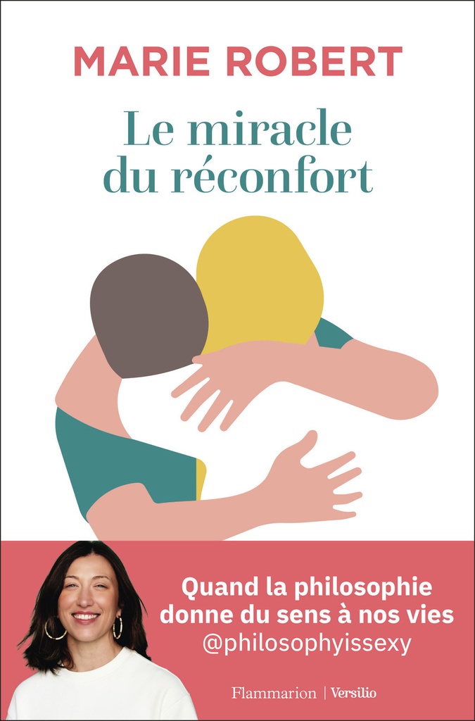 [9782080453037] Le miracle du réconfort