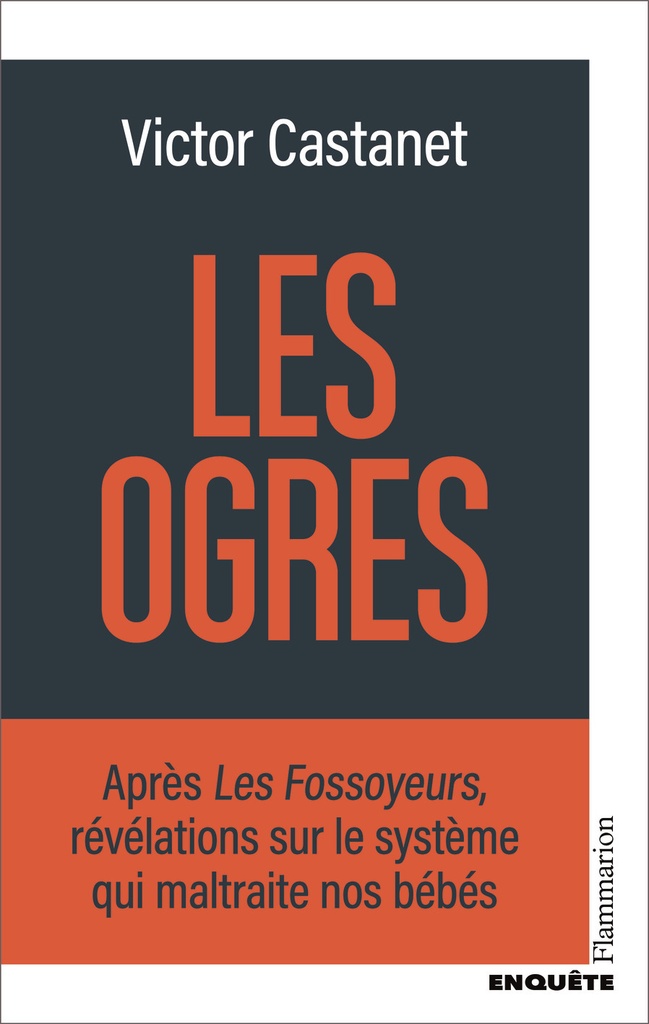 [9782080425621] Les Ogres