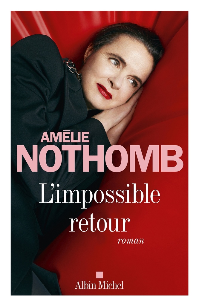 [9782226495945] L'Impossible retour